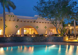 Dahab Lagoon Club & Resort Ex Tirana Dahab 5