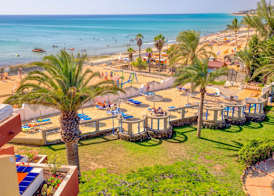 SBH Fuerteventura Playa 2