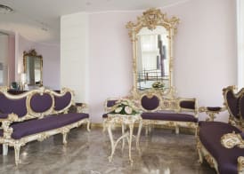 Reginna Palace Hotel 4