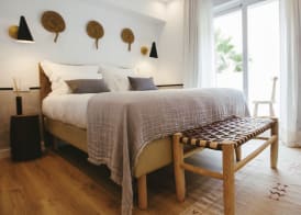 Mikasa Ibiza Boutique Hotel ADULTS ONLY 5