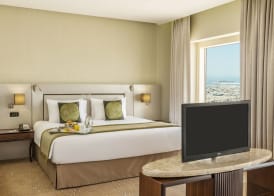 The Tower Plaza Hotel Dubai 5