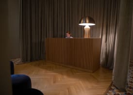 BUHO Boutique Rooms 2