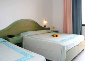Hotel Cala Dei Pini 3
