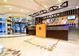 Emaar Al Mektan Hotel 5