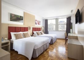 Normandy Hotel 4