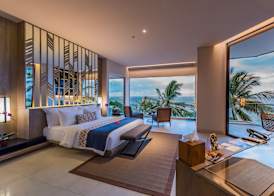 Katamaran Hotel & Resort Lombok 5