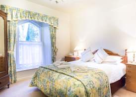 Penmorvah Manor Hotel 5