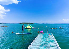 Camping Village Punta Navaccia 5