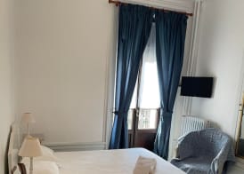 Hôtel Le Carré d'Aix - Digital Access 5