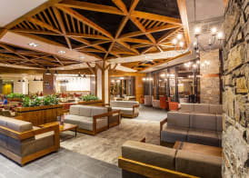 Rila Hotel Borovets 3