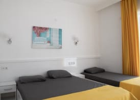 Aroma Butik Hotel 3