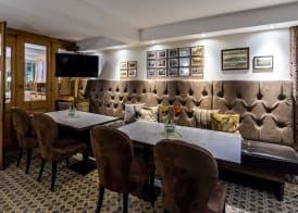 Hotel Saigerhütte 3