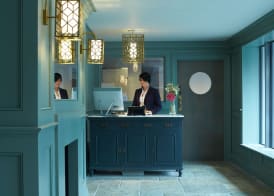 The Great House, Sonning, Berkshire 2