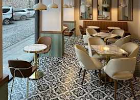 Iris Han Hotel 2
