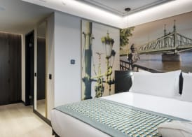 Eurostars Ambassador 5
