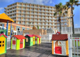 Hotel & Spa Entremares 3