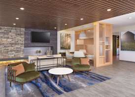 Fairfield by Marriott Inn & Suites Palmdale West 4