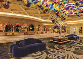 Bellagio 2
