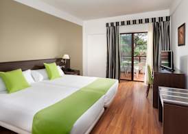TRH Taoro Garden - Only Adults 5