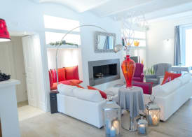 VILLA LIBERTY Boutique Hotel - Borgo Capitano Collection - Albergo diffuso, Village Experience 3