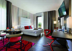 Hotel Salus Terme - Adults Only 5
