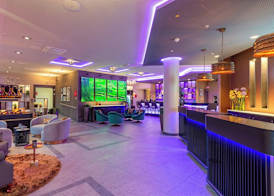 Leonardo Royal Hotel Nürnberg 3