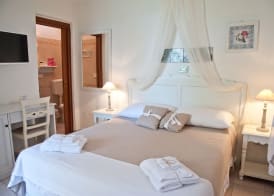 Antica Masseria Rottacapozza 5