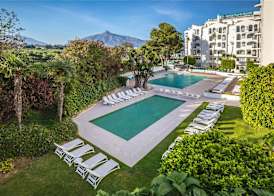 Occidental Puerto Banus 3