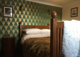 Balsporran Bed And Breakfast 4