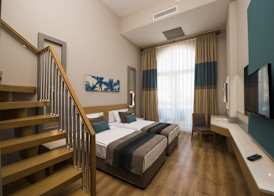 Palm World Resort & Spa Side - All Inclusive 4