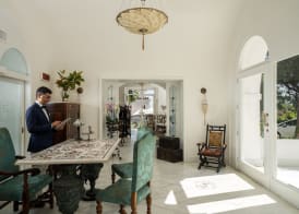 Luxury Villa Excelsior Parco 2