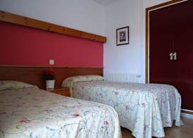 Hostal Magnolia 4