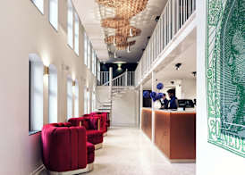 The ALD Boutique Hotel 2