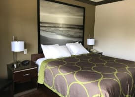 Skyways Hotel 4