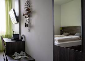 eee Hotel Graz 2