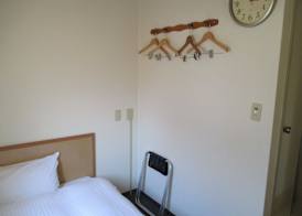 Hotel Green Well 3