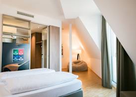 Hotel Trezor 2