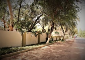 Badala Park Hotel 2