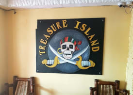 Treasure Island Resort 5