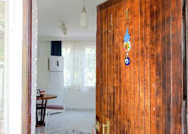 Erendiz Garden Hotel 2