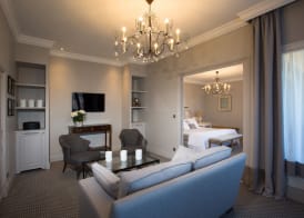 Hotel d'Europe 3