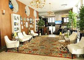 Hotel Croydon 5