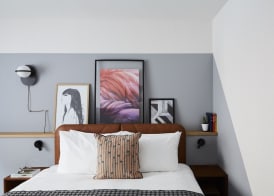 Hotel Indigo ANTWERP - CITY CENTRE by IHG 3