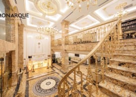 Monarque Hotel Danang 5