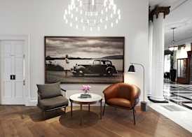Kimpton BLYTHSWOOD SQUARE HOTEL & SPA by IHG 2