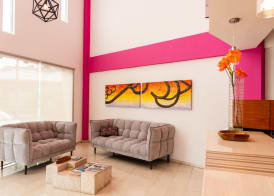 Hotel Playa Encantada 2
