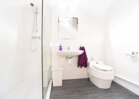 Carr's Hill Luxury Safari Tents 4
