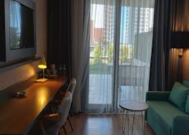 Holiday Inn TRABZON-EAST by IHG 5