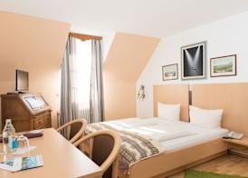 Hotel am Friedrichsbad 4