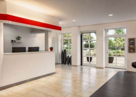DORMERO Hotel Werther 2